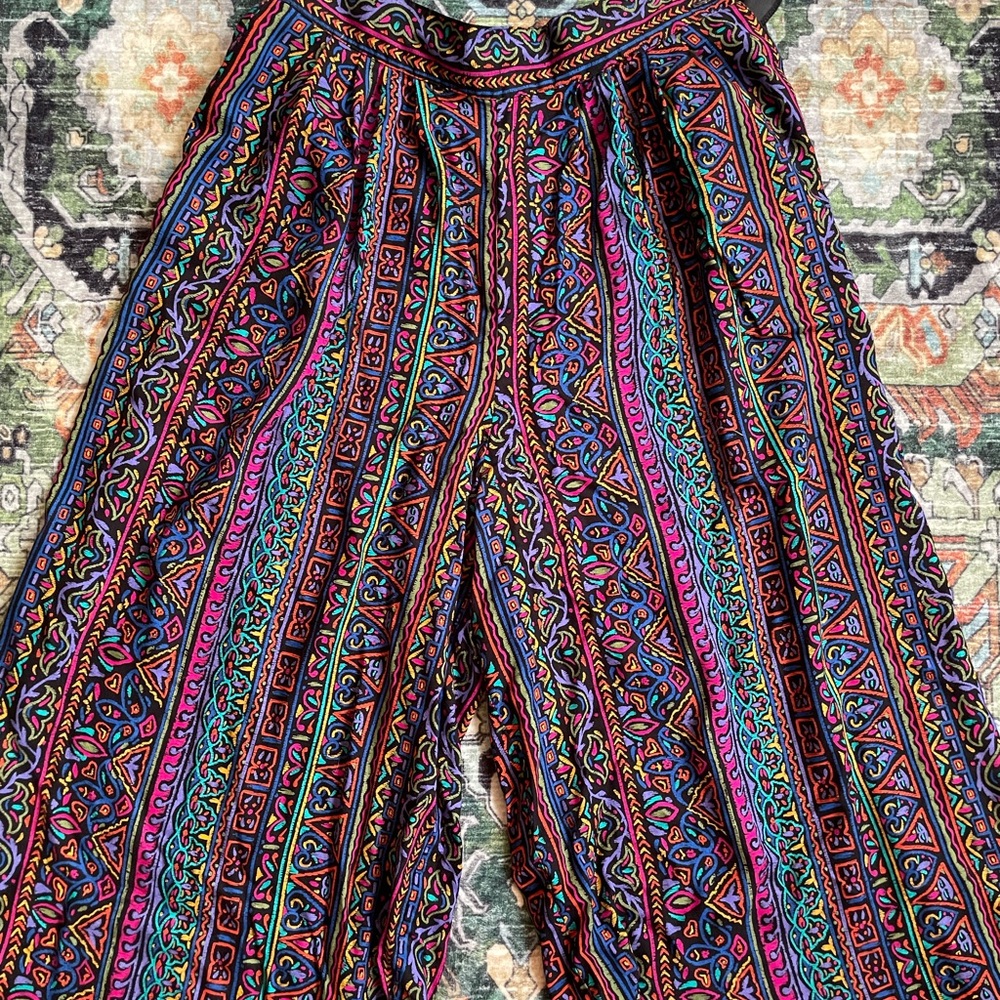 Norton McNaughton Hippie Pants